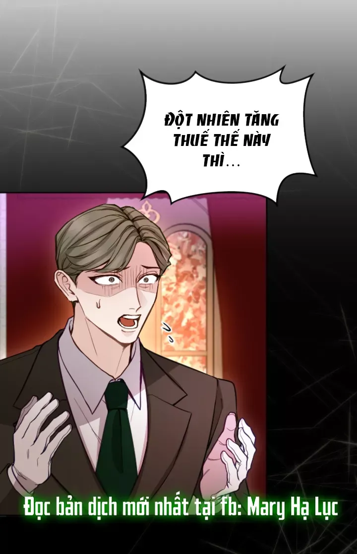 Tôi Sẽ Bị Trừ Khử Cùng Hoàng Đế Chapter 103.2 - Trang 2