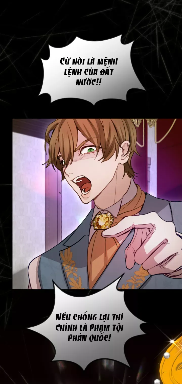 Tôi Sẽ Bị Trừ Khử Cùng Hoàng Đế Chapter 103.2 - Trang 2
