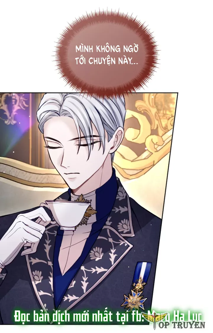 Tôi Sẽ Bị Trừ Khử Cùng Hoàng Đế Chapter 103.2 - Trang 2