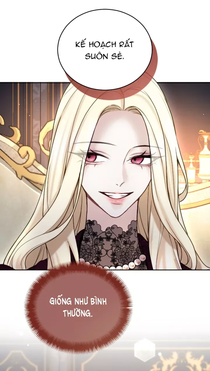 Tôi Sẽ Bị Trừ Khử Cùng Hoàng Đế Chapter 103.2 - Trang 2