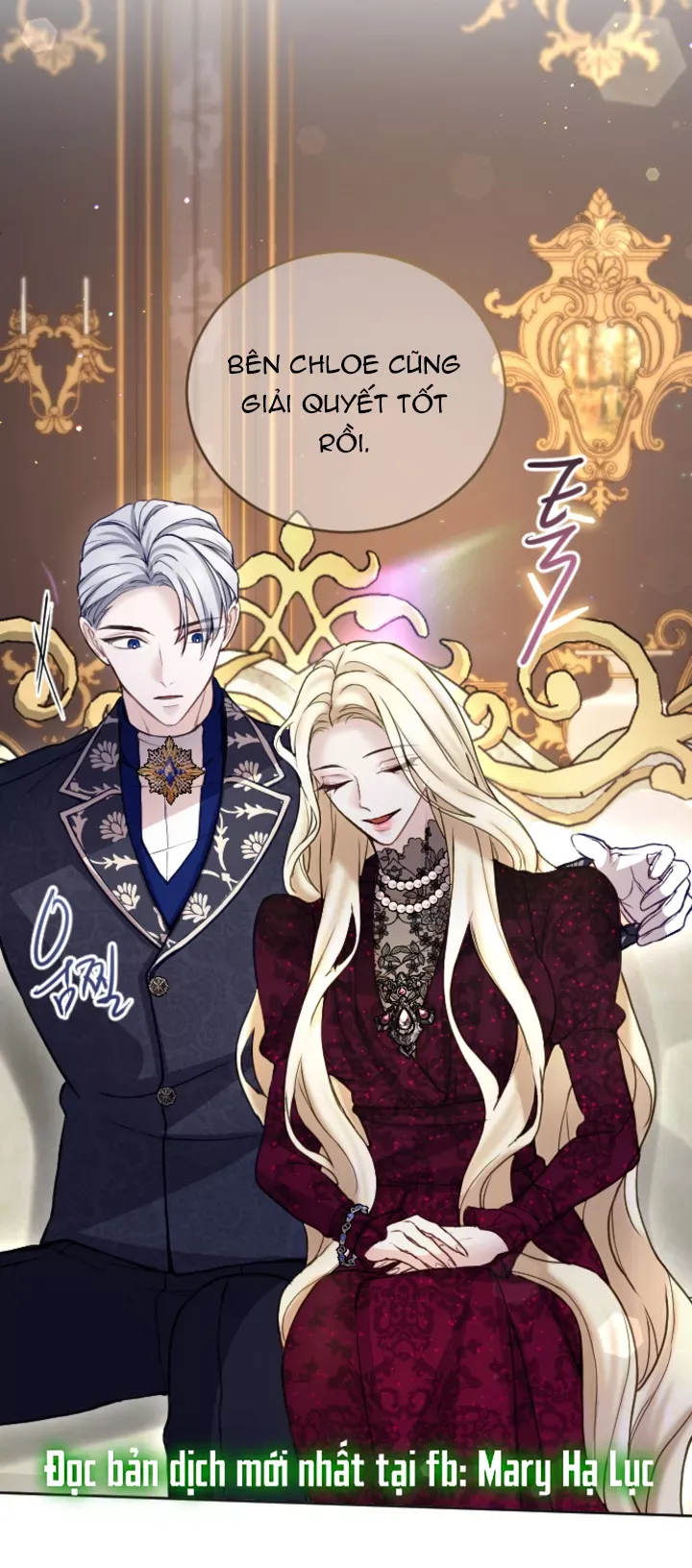 Tôi Sẽ Bị Trừ Khử Cùng Hoàng Đế Chapter 103.2 - Trang 2