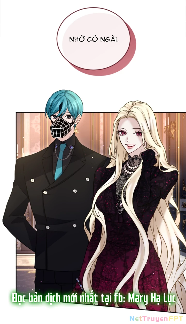 Tôi Sẽ Bị Trừ Khử Cùng Hoàng Đế Chapter 103 - Trang 2