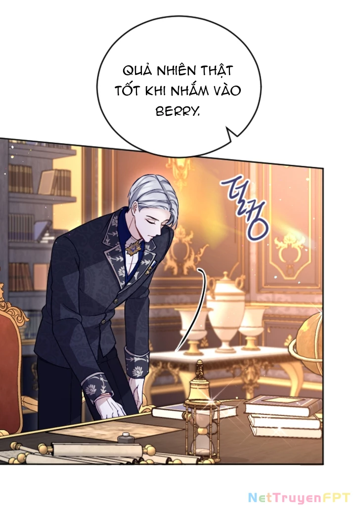 Tôi Sẽ Bị Trừ Khử Cùng Hoàng Đế Chapter 103 - Trang 2