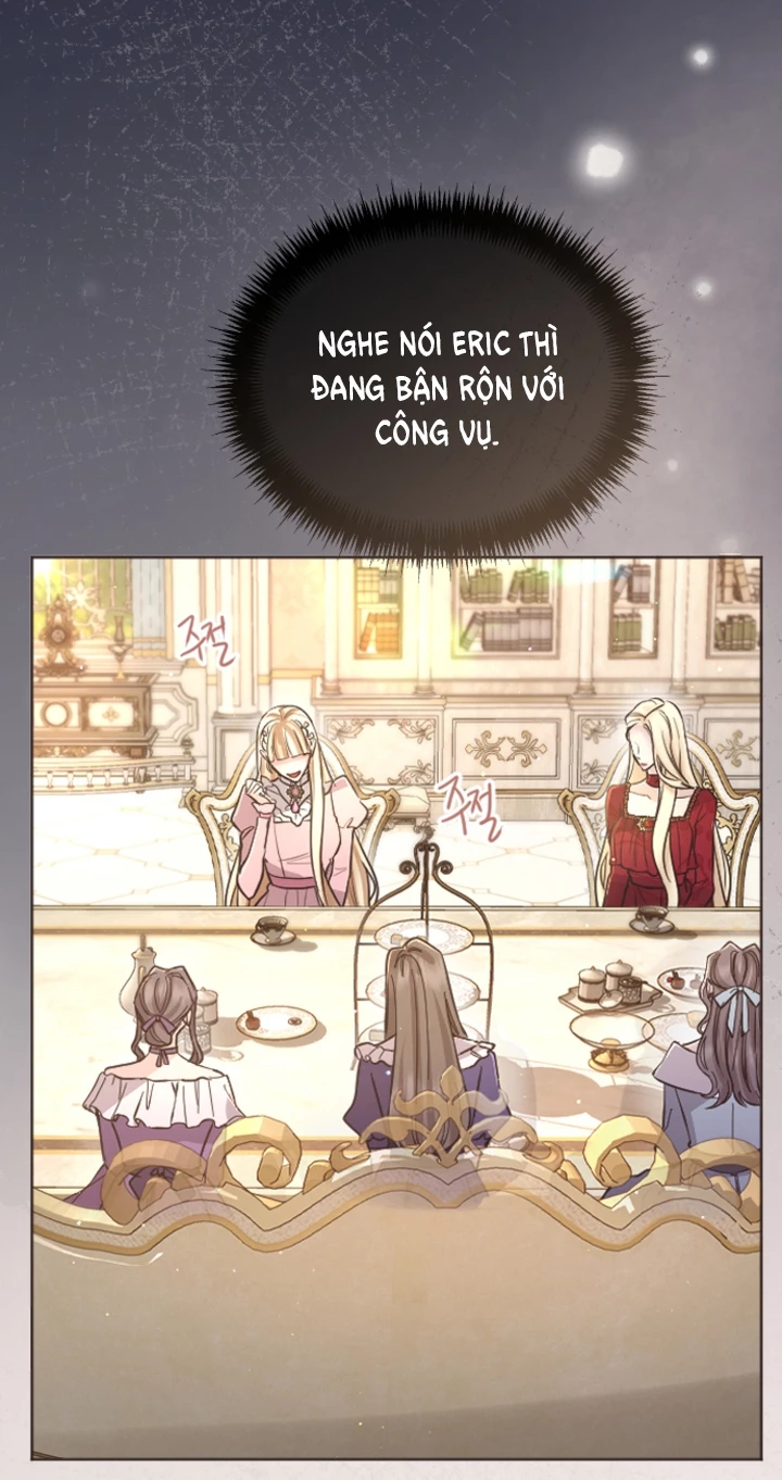 Tôi Sẽ Bị Trừ Khử Cùng Hoàng Đế Chapter 103 - Trang 2