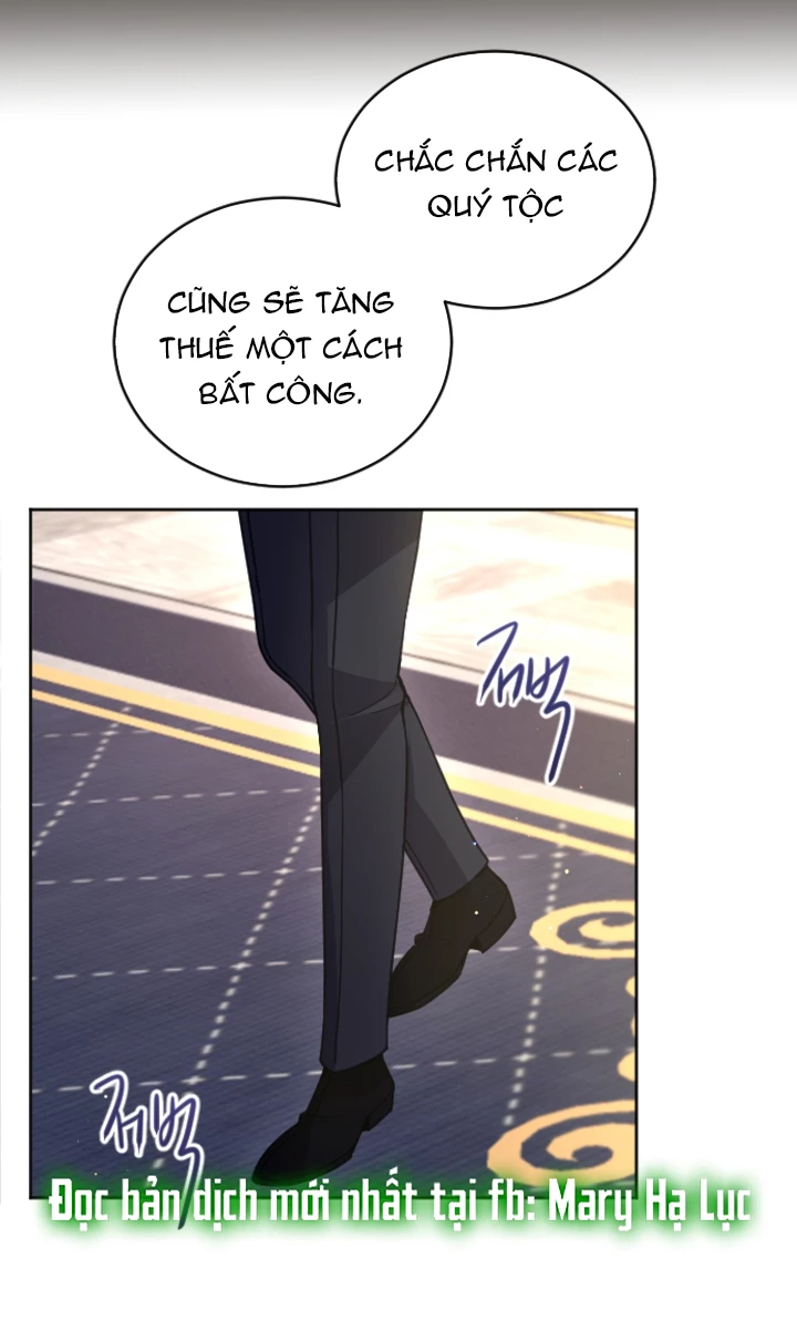 Tôi Sẽ Bị Trừ Khử Cùng Hoàng Đế Chapter 103 - Trang 2