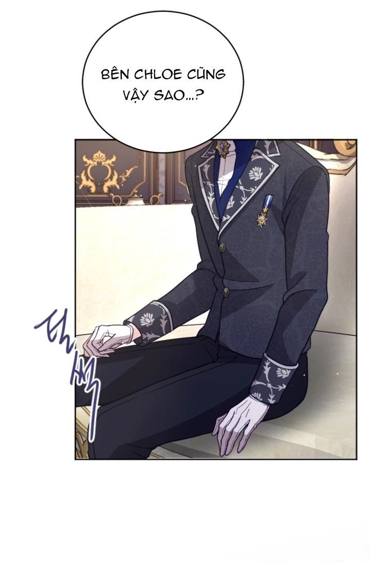 Tôi Sẽ Bị Trừ Khử Cùng Hoàng Đế Chapter 103 - Trang 2