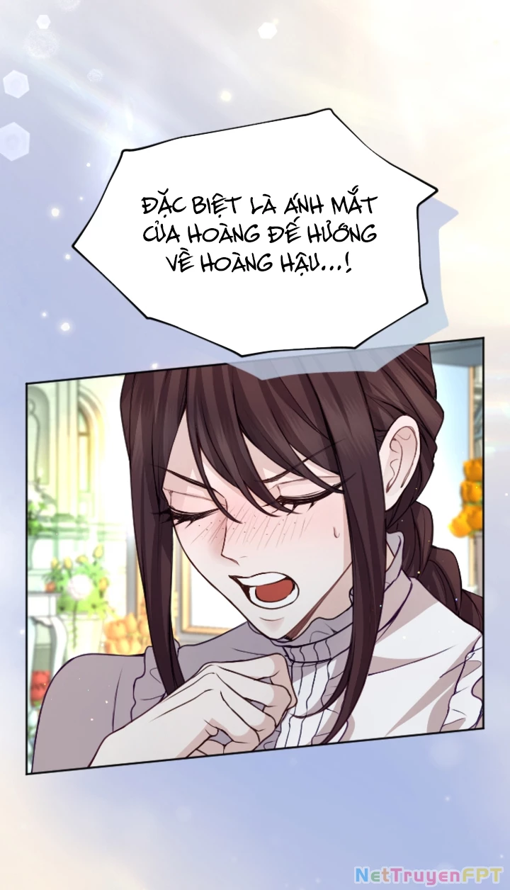 Tôi Sẽ Bị Trừ Khử Cùng Hoàng Đế Chapter 103 - Trang 2