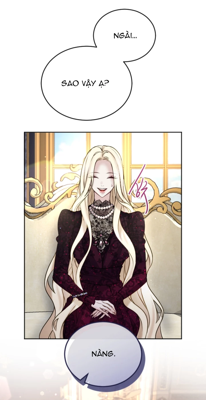 Tôi Sẽ Bị Trừ Khử Cùng Hoàng Đế Chapter 103 - Trang 2