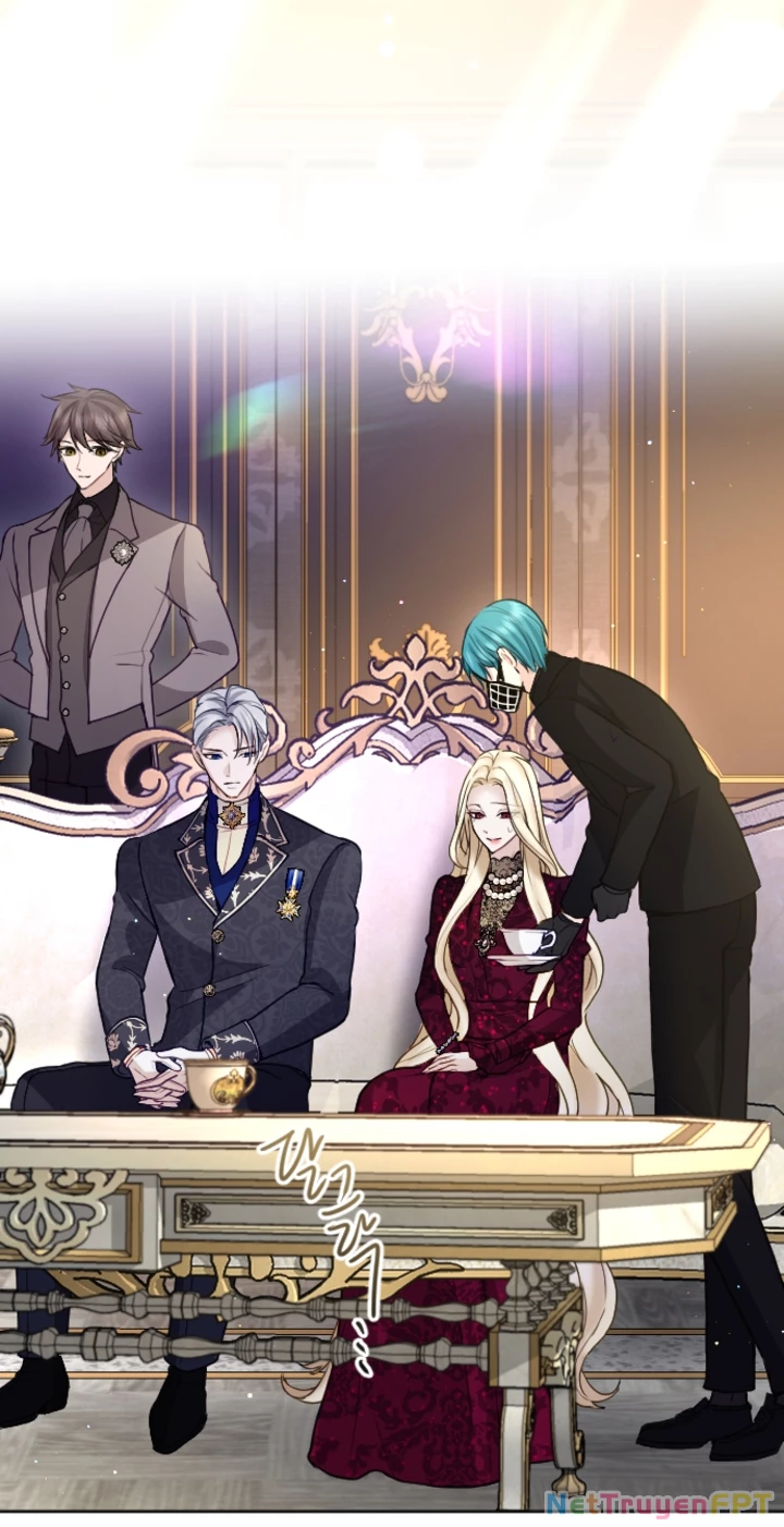 Tôi Sẽ Bị Trừ Khử Cùng Hoàng Đế Chapter 103 - Trang 2