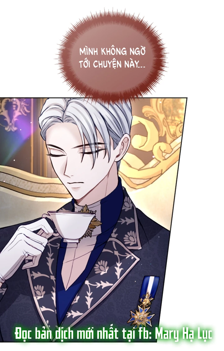 Tôi Sẽ Bị Trừ Khử Cùng Hoàng Đế Chapter 103 - Trang 2