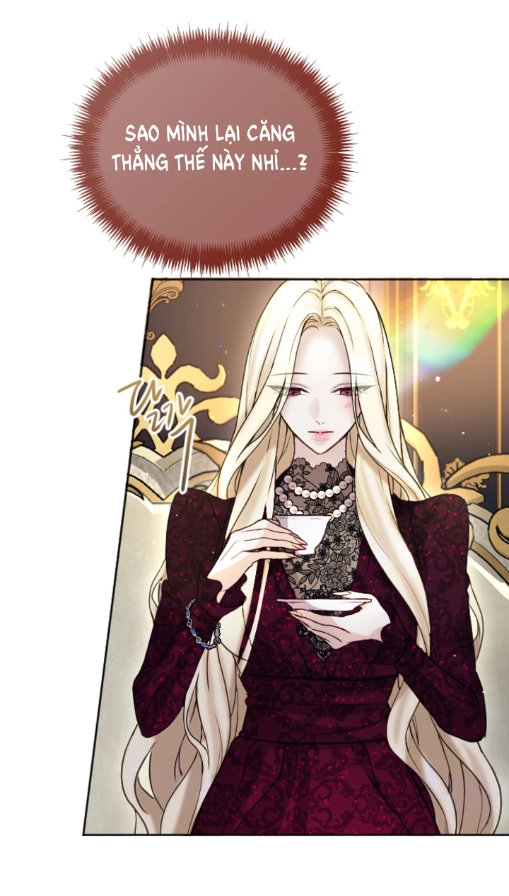 Tôi Sẽ Bị Trừ Khử Cùng Hoàng Đế Chapter 103 - Trang 2