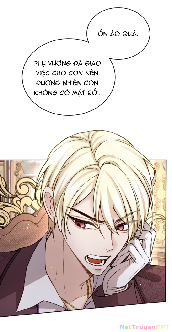 Tôi Sẽ Bị Trừ Khử Cùng Hoàng Đế Chapter 103 - Trang 2