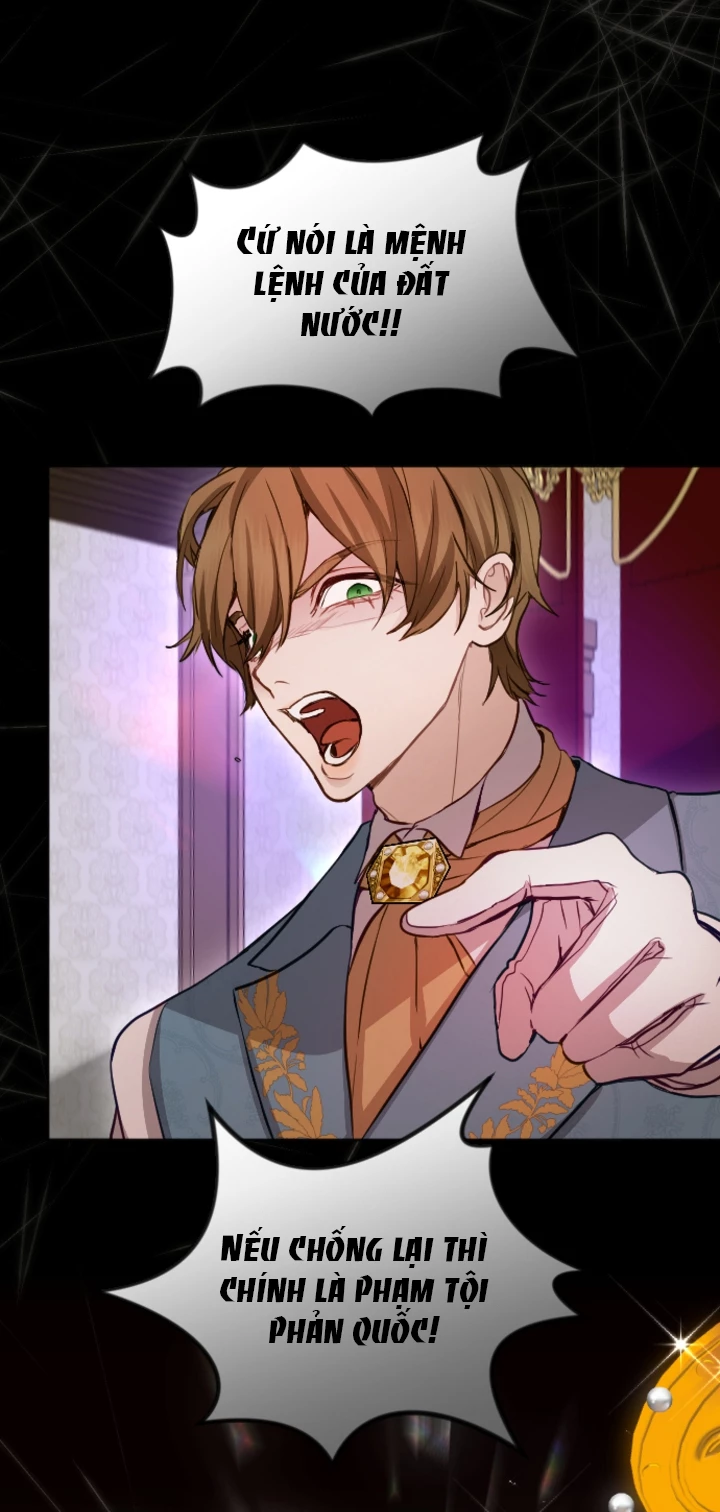 Tôi Sẽ Bị Trừ Khử Cùng Hoàng Đế Chapter 103 - Trang 2