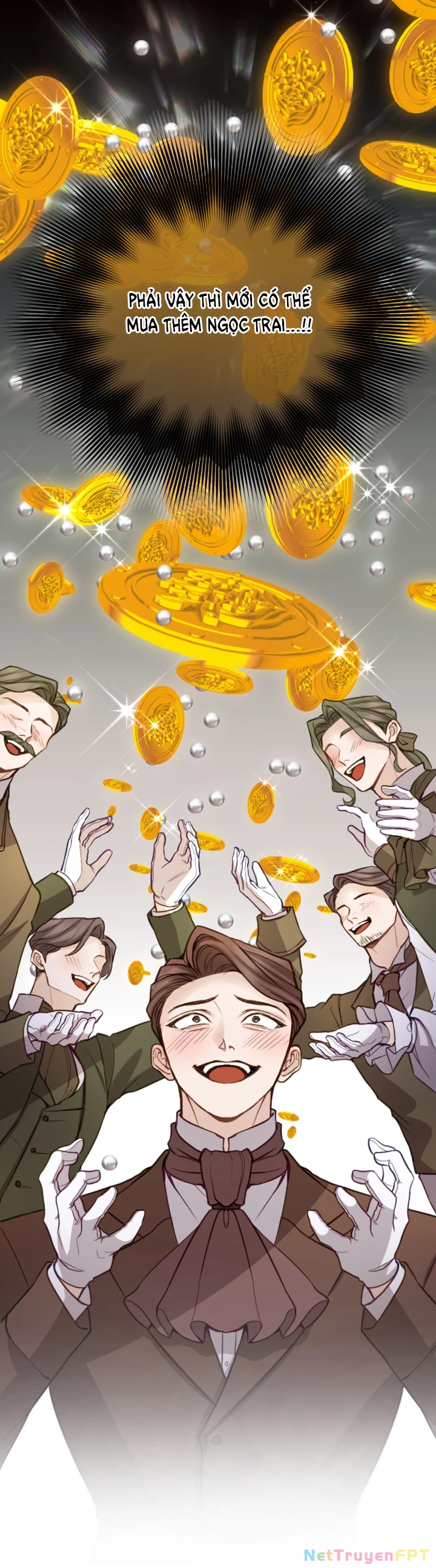 Tôi Sẽ Bị Trừ Khử Cùng Hoàng Đế Chapter 103 - Trang 2