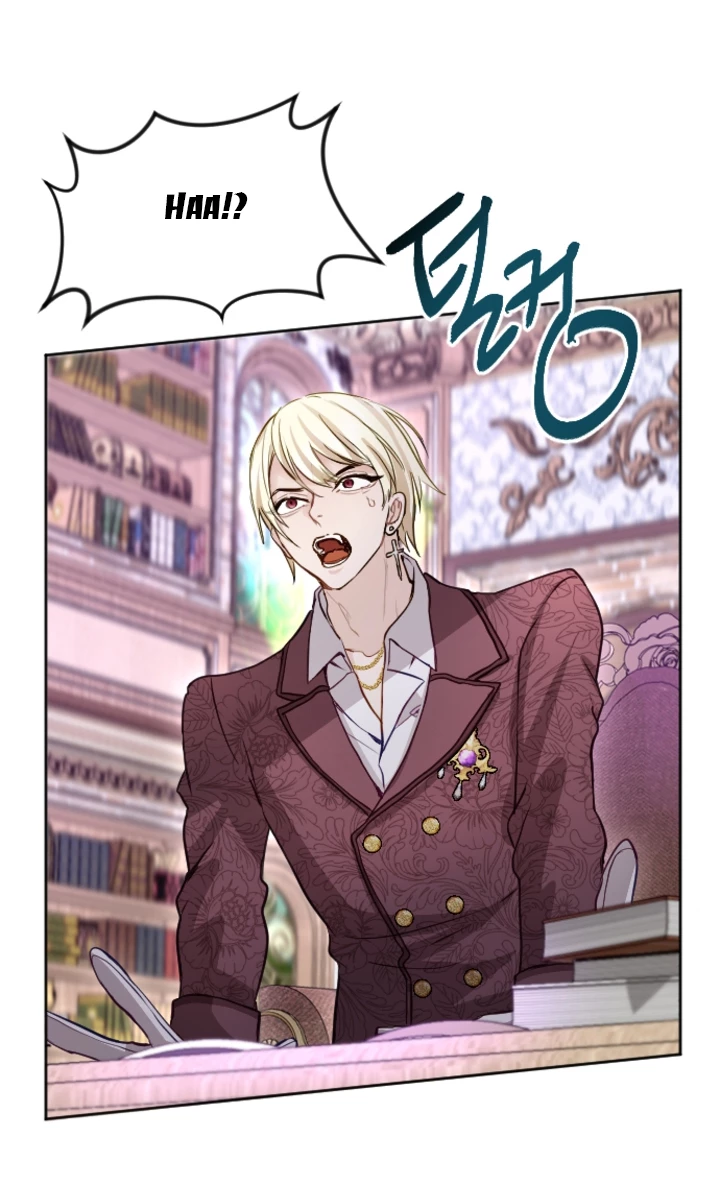 Tôi Sẽ Bị Trừ Khử Cùng Hoàng Đế Chapter 103 - Trang 2