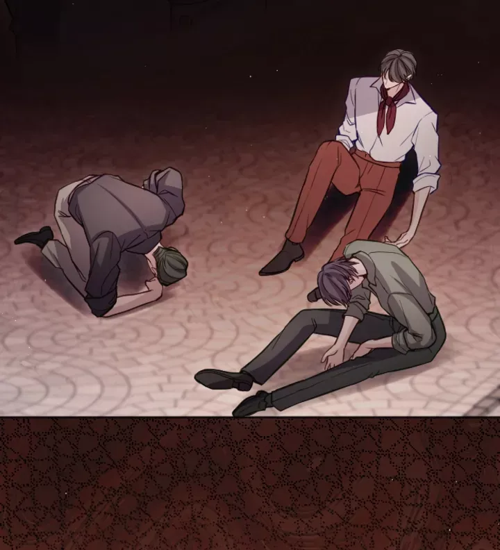 Tôi Sẽ Bị Trừ Khử Cùng Hoàng Đế Chapter 104.1 - Trang 2