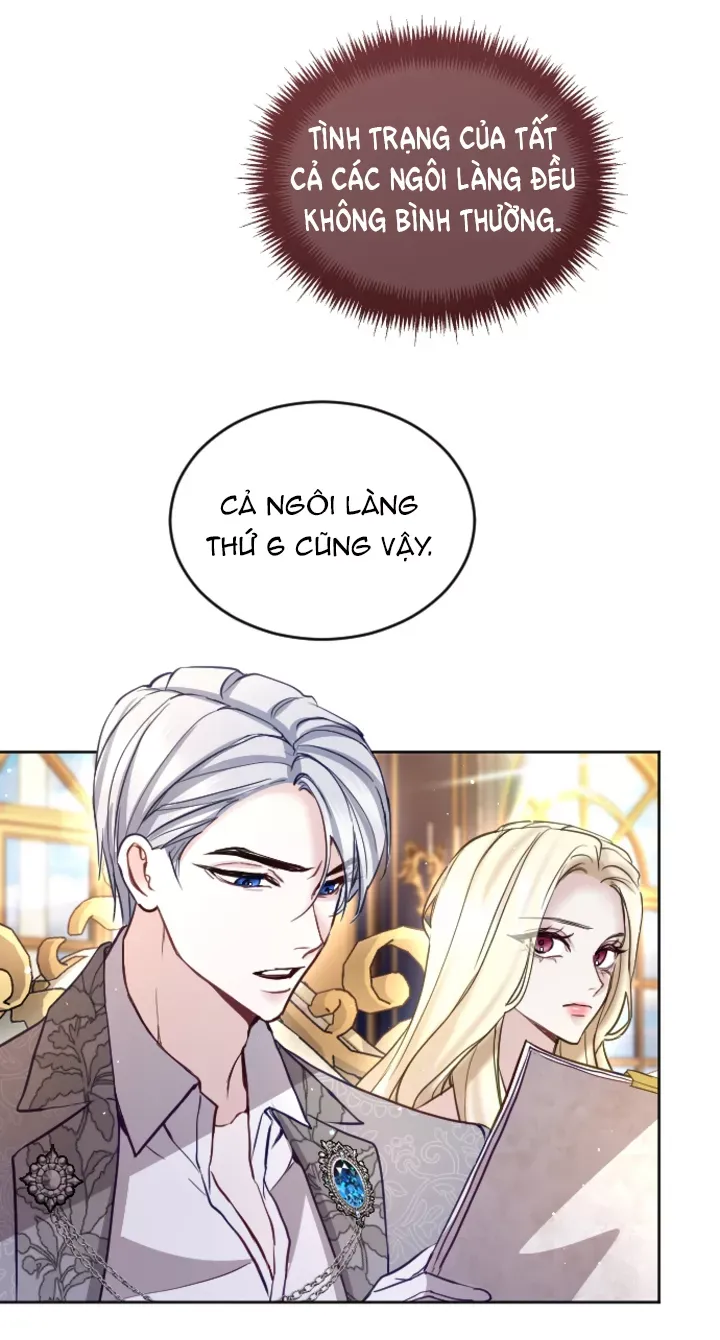 Tôi Sẽ Bị Trừ Khử Cùng Hoàng Đế Chapter 104.1 - Trang 2