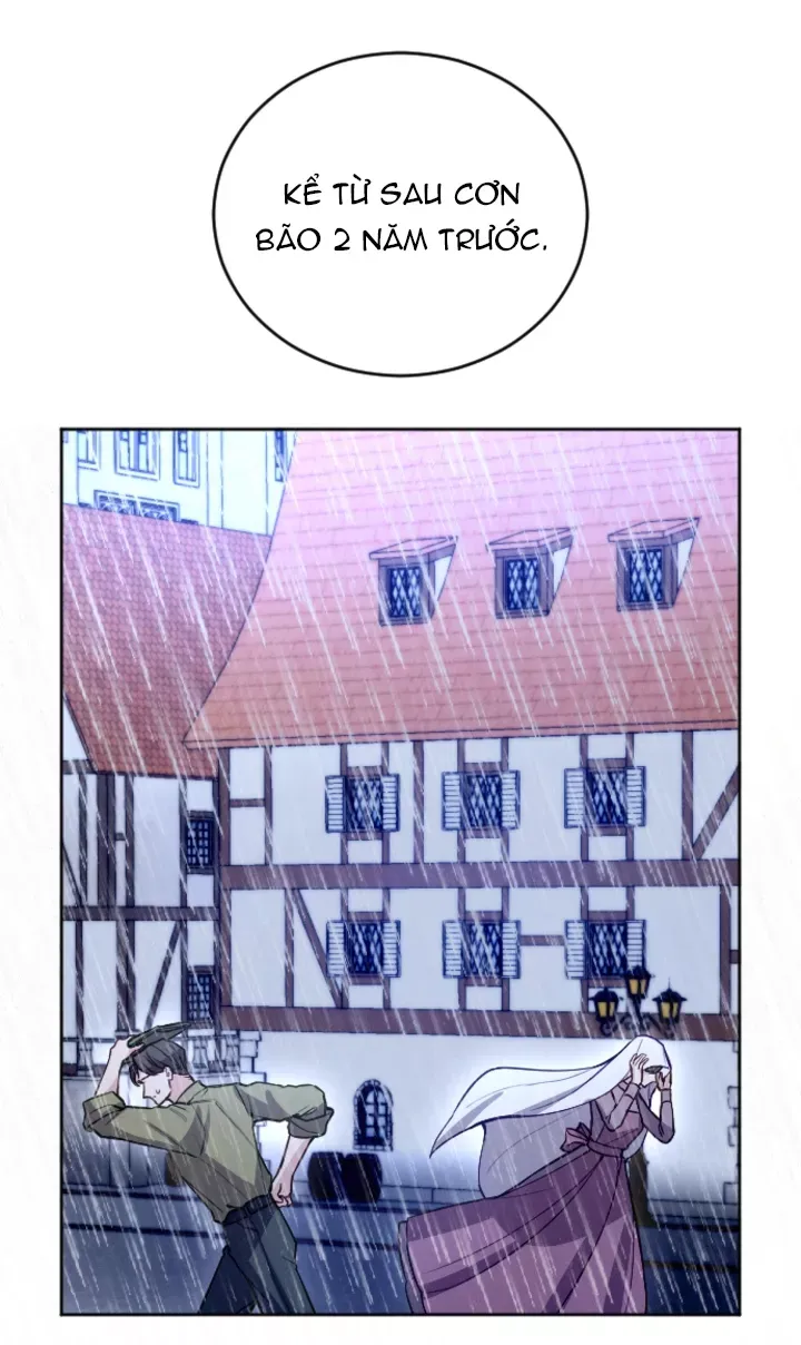 Tôi Sẽ Bị Trừ Khử Cùng Hoàng Đế Chapter 104.1 - Trang 2