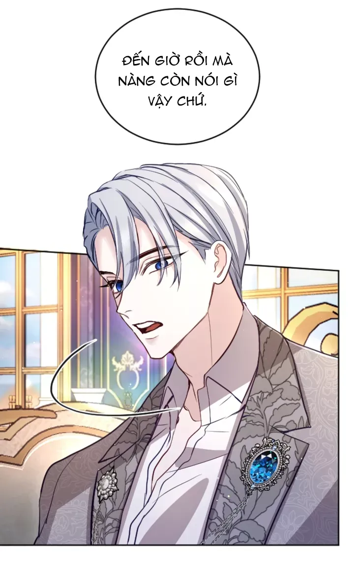 Tôi Sẽ Bị Trừ Khử Cùng Hoàng Đế Chapter 104.1 - Trang 2