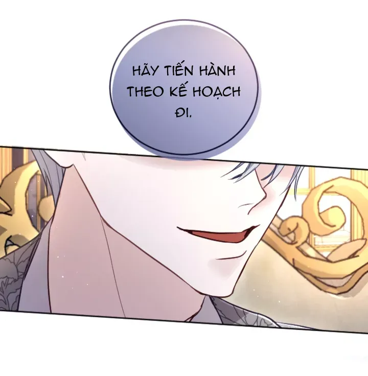 Tôi Sẽ Bị Trừ Khử Cùng Hoàng Đế Chapter 104.1 - Trang 2