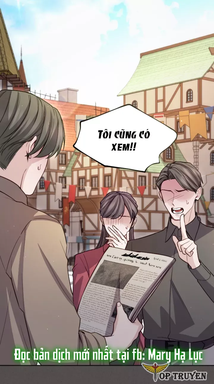 Tôi Sẽ Bị Trừ Khử Cùng Hoàng Đế Chapter 104.1 - Trang 2