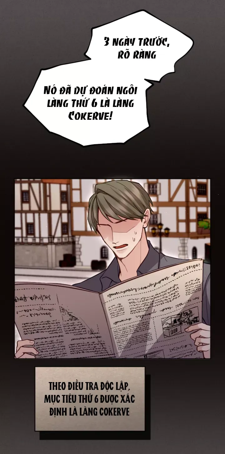 Tôi Sẽ Bị Trừ Khử Cùng Hoàng Đế Chapter 104.1 - Trang 2