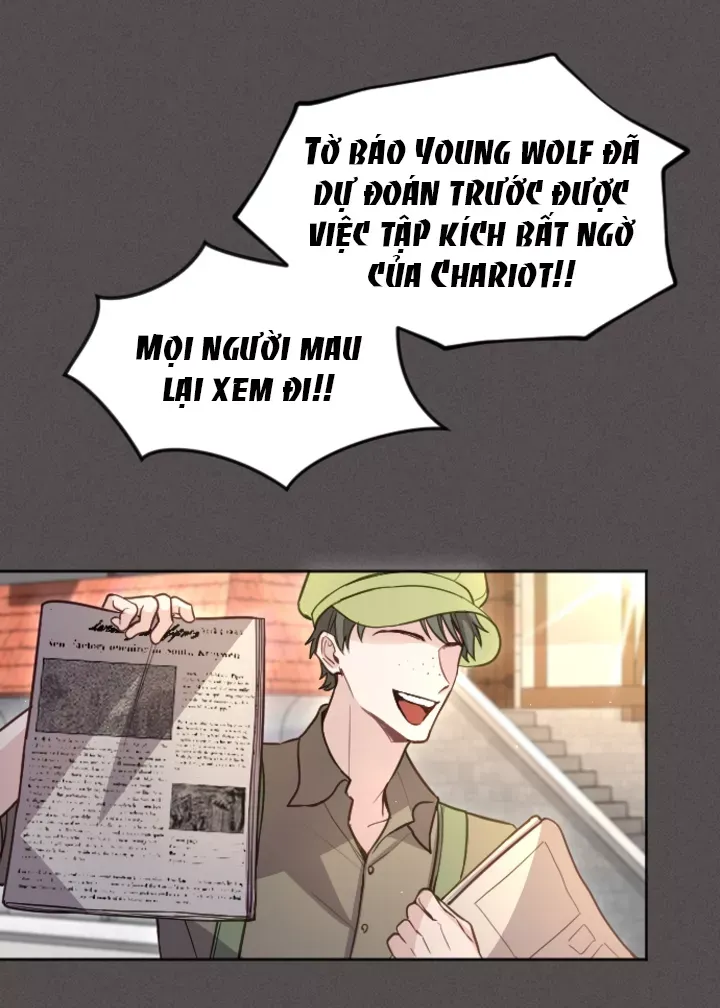 Tôi Sẽ Bị Trừ Khử Cùng Hoàng Đế Chapter 104.1 - Trang 2