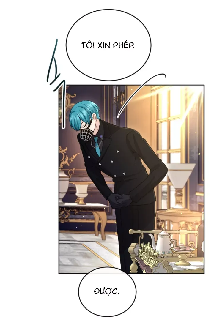 Tôi Sẽ Bị Trừ Khử Cùng Hoàng Đế Chapter 104.2 - Trang 2