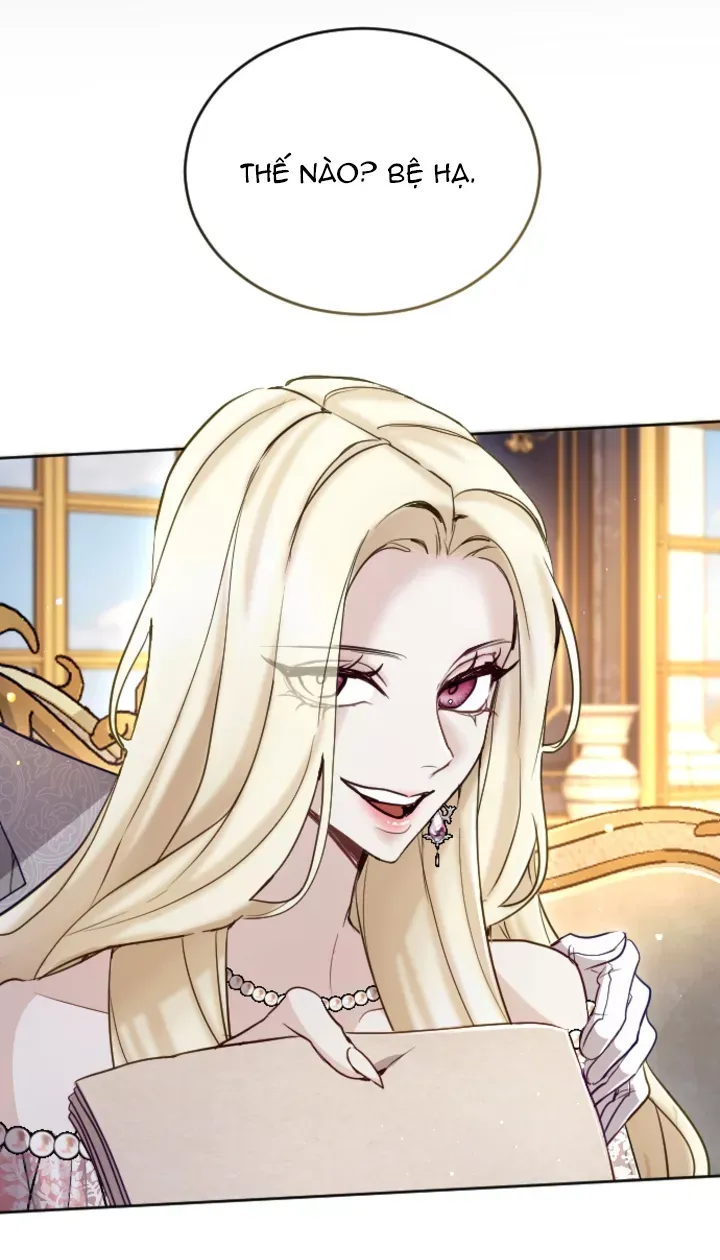 Tôi Sẽ Bị Trừ Khử Cùng Hoàng Đế Chapter 104.2 - Trang 2