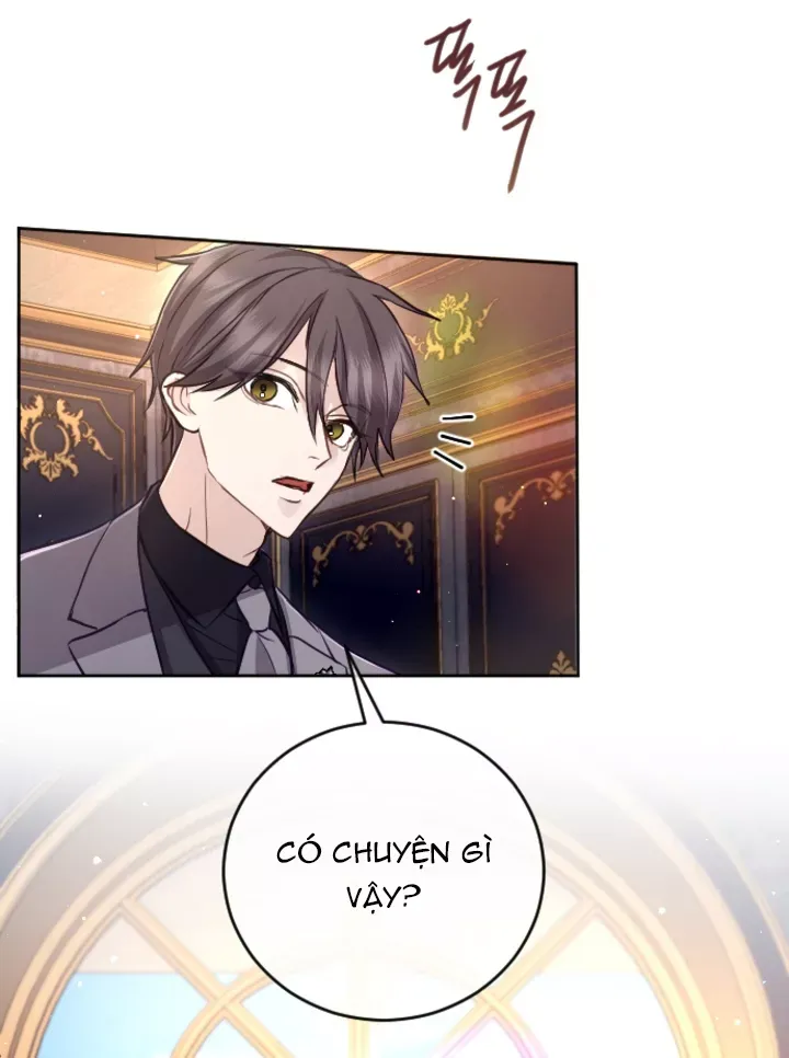 Tôi Sẽ Bị Trừ Khử Cùng Hoàng Đế Chapter 104.2 - Trang 2