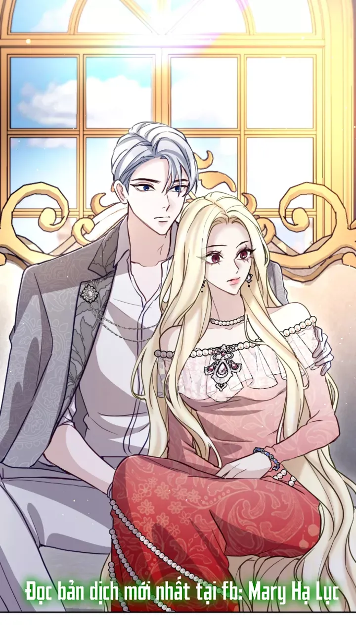 Tôi Sẽ Bị Trừ Khử Cùng Hoàng Đế Chapter 104.2 - Trang 2