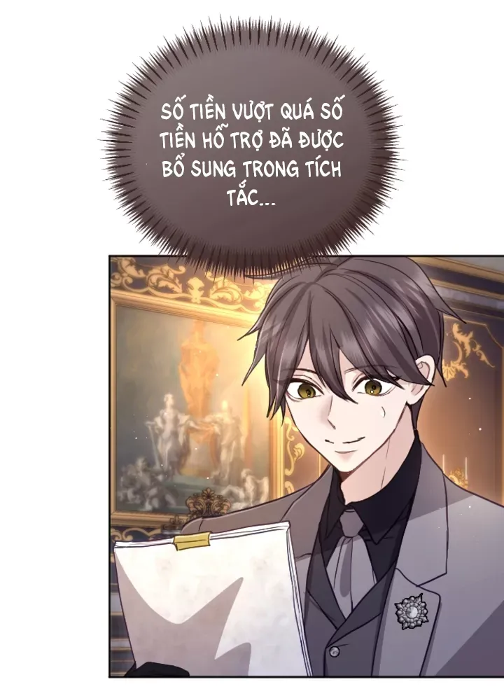 Tôi Sẽ Bị Trừ Khử Cùng Hoàng Đế Chapter 104.2 - Trang 2