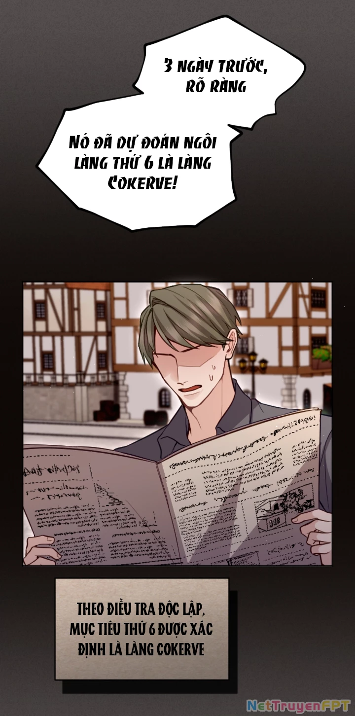 Tôi Sẽ Bị Trừ Khử Cùng Hoàng Đế Chapter 104 - Trang 2