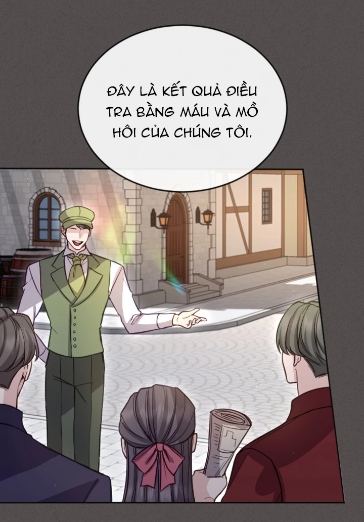 Tôi Sẽ Bị Trừ Khử Cùng Hoàng Đế Chapter 104 - Trang 2