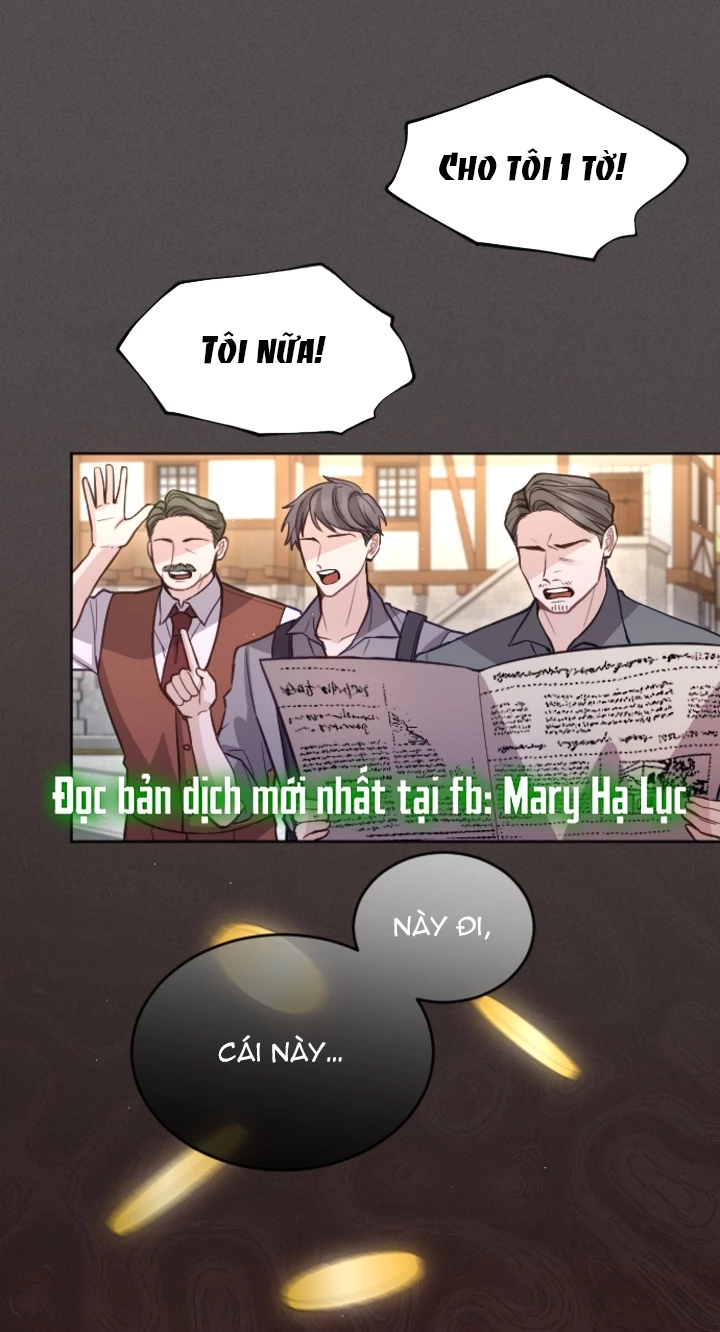 Tôi Sẽ Bị Trừ Khử Cùng Hoàng Đế Chapter 104 - Trang 2