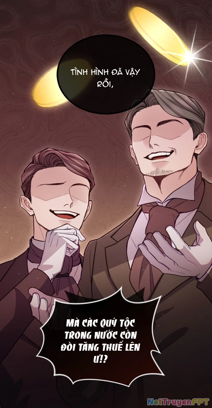 Tôi Sẽ Bị Trừ Khử Cùng Hoàng Đế Chapter 104 - Trang 2
