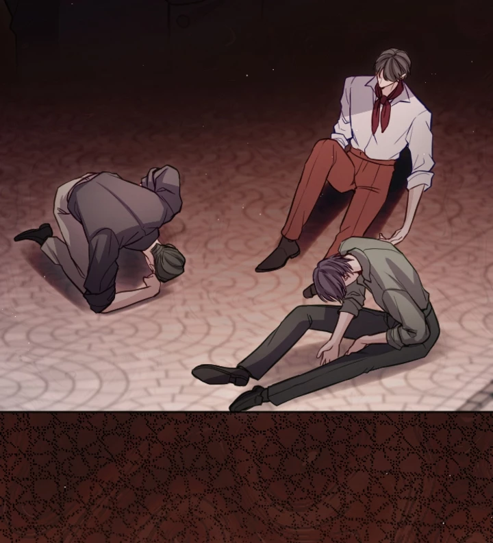 Tôi Sẽ Bị Trừ Khử Cùng Hoàng Đế Chapter 104 - Trang 2