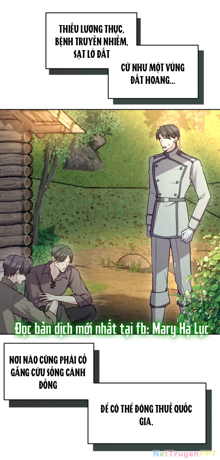 Tôi Sẽ Bị Trừ Khử Cùng Hoàng Đế Chapter 104 - Trang 2