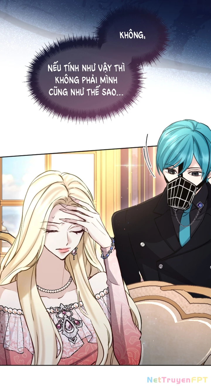 Tôi Sẽ Bị Trừ Khử Cùng Hoàng Đế Chapter 104 - Trang 2