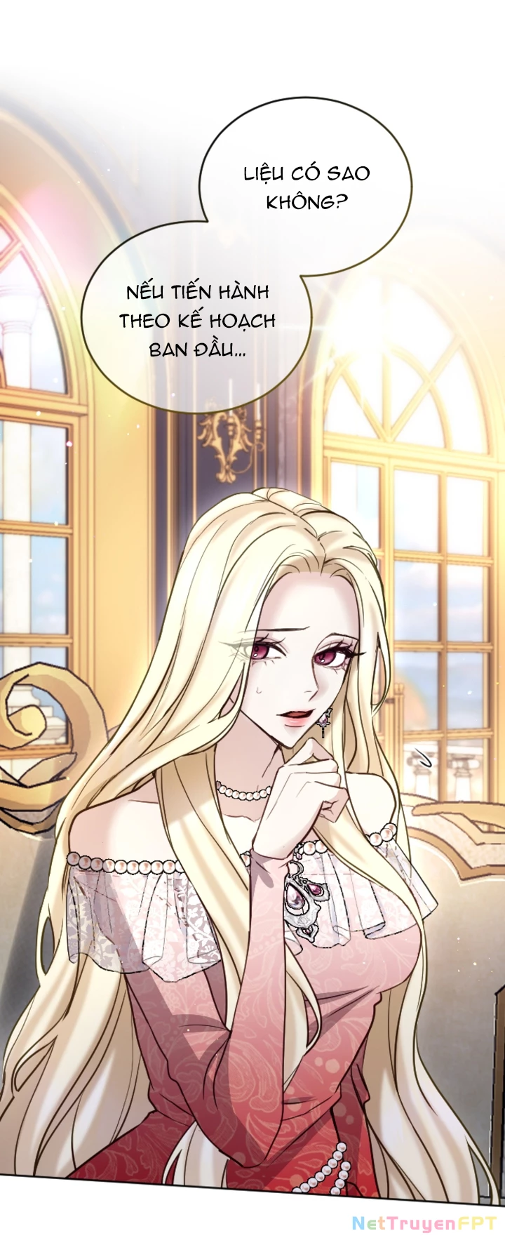 Tôi Sẽ Bị Trừ Khử Cùng Hoàng Đế Chapter 104 - Trang 2