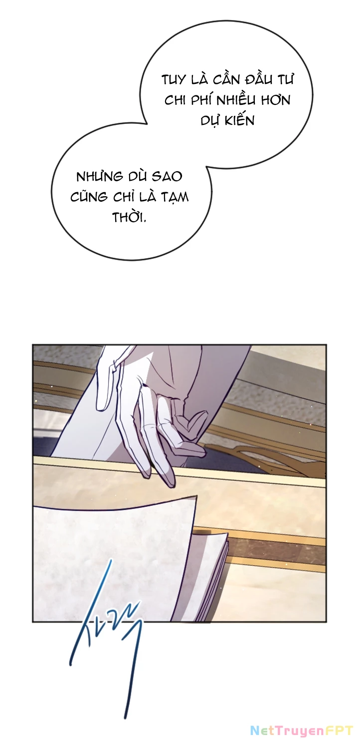 Tôi Sẽ Bị Trừ Khử Cùng Hoàng Đế Chapter 104 - Trang 2