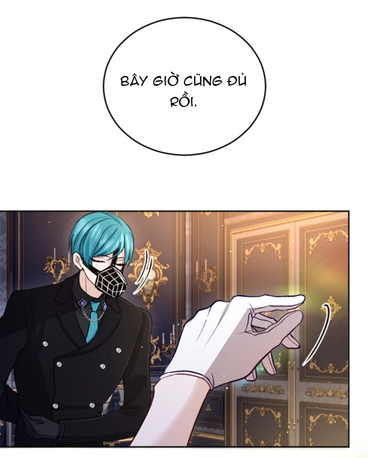 Tôi Sẽ Bị Trừ Khử Cùng Hoàng Đế Chapter 104 - Trang 2