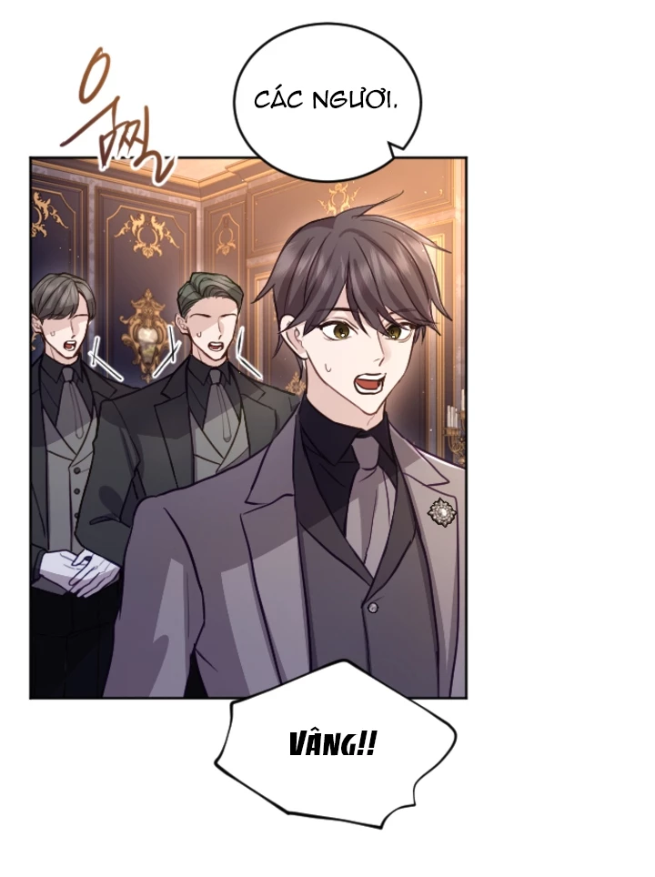 Tôi Sẽ Bị Trừ Khử Cùng Hoàng Đế Chapter 104 - Trang 2