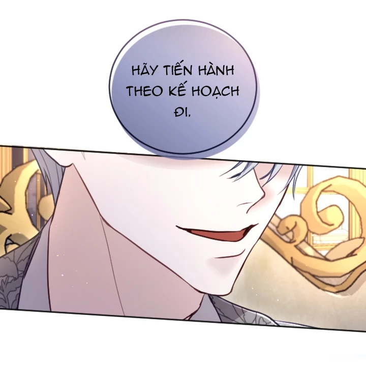 Tôi Sẽ Bị Trừ Khử Cùng Hoàng Đế Chapter 104 - Trang 2