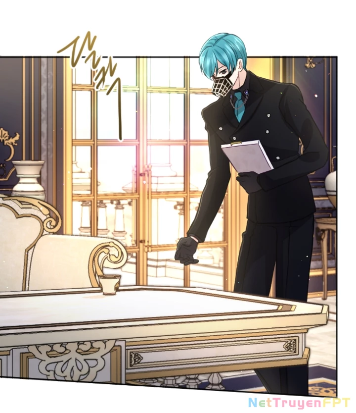 Tôi Sẽ Bị Trừ Khử Cùng Hoàng Đế Chapter 104 - Trang 2