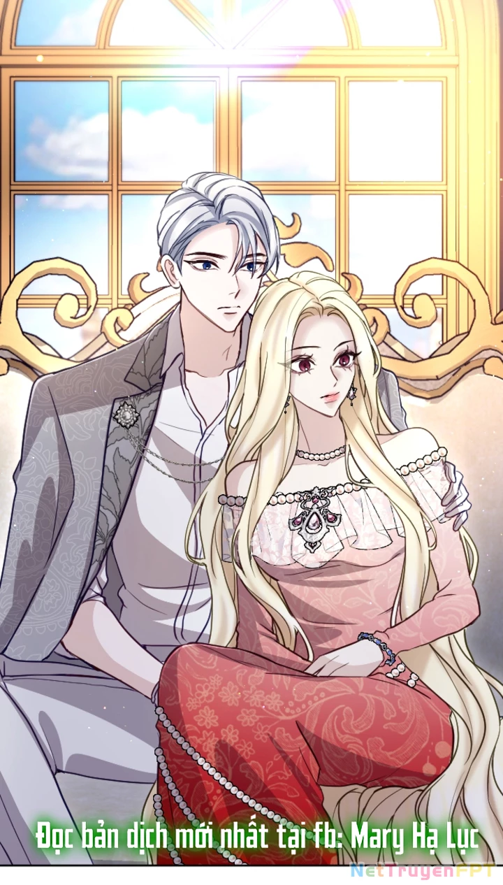 Tôi Sẽ Bị Trừ Khử Cùng Hoàng Đế Chapter 104 - Trang 2