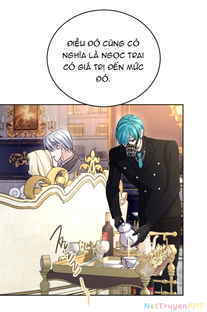 Tôi Sẽ Bị Trừ Khử Cùng Hoàng Đế Chapter 104 - Trang 2