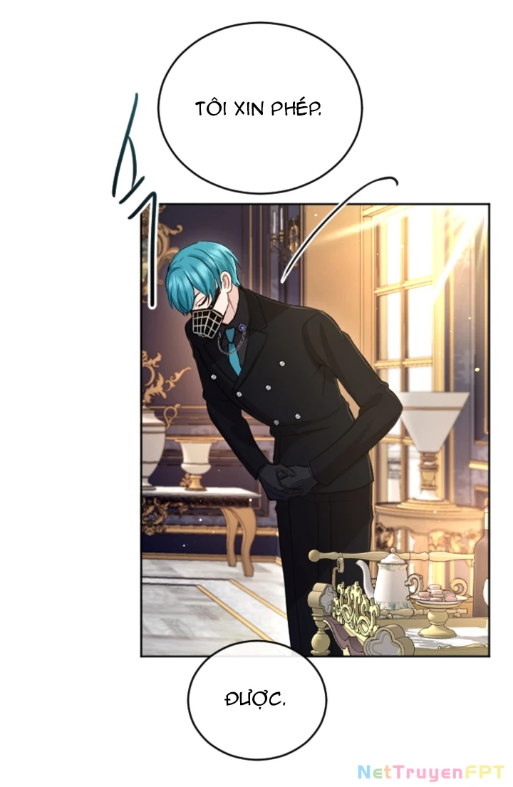 Tôi Sẽ Bị Trừ Khử Cùng Hoàng Đế Chapter 104 - Trang 2