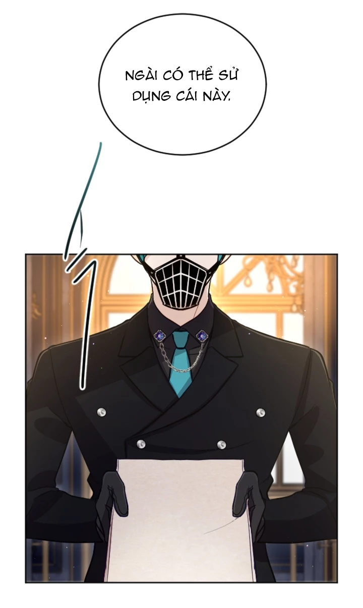 Tôi Sẽ Bị Trừ Khử Cùng Hoàng Đế Chapter 104 - Trang 2