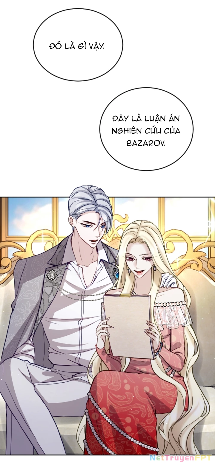 Tôi Sẽ Bị Trừ Khử Cùng Hoàng Đế Chapter 104 - Trang 2